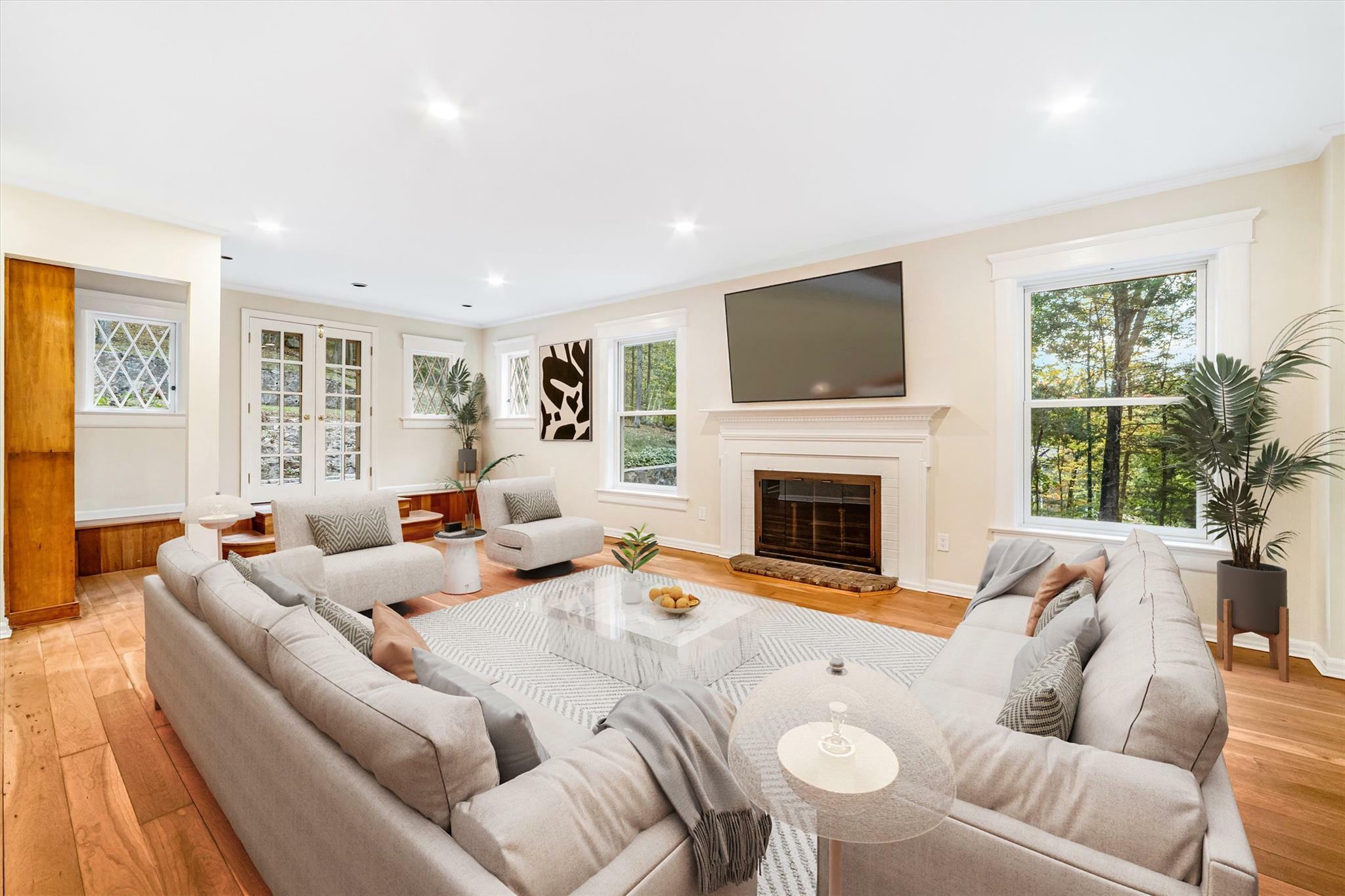Property Photo: 750 Bedford Road NY 10570