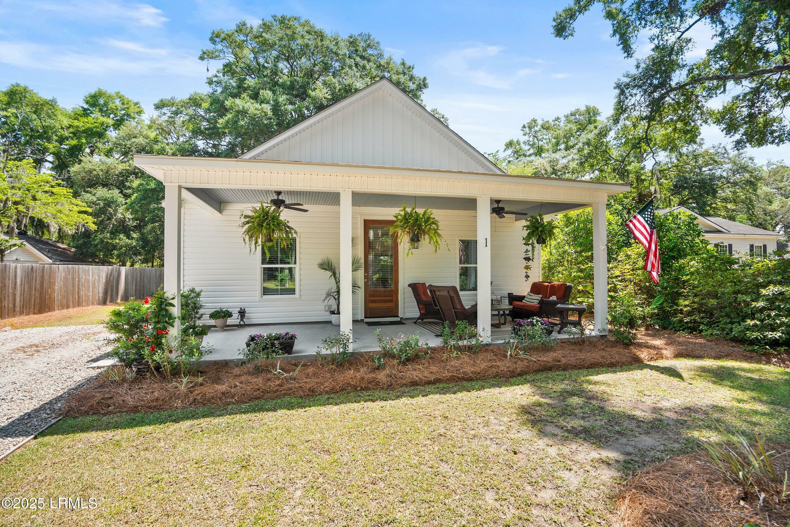 Property Photo: 1 William Street SC 29907