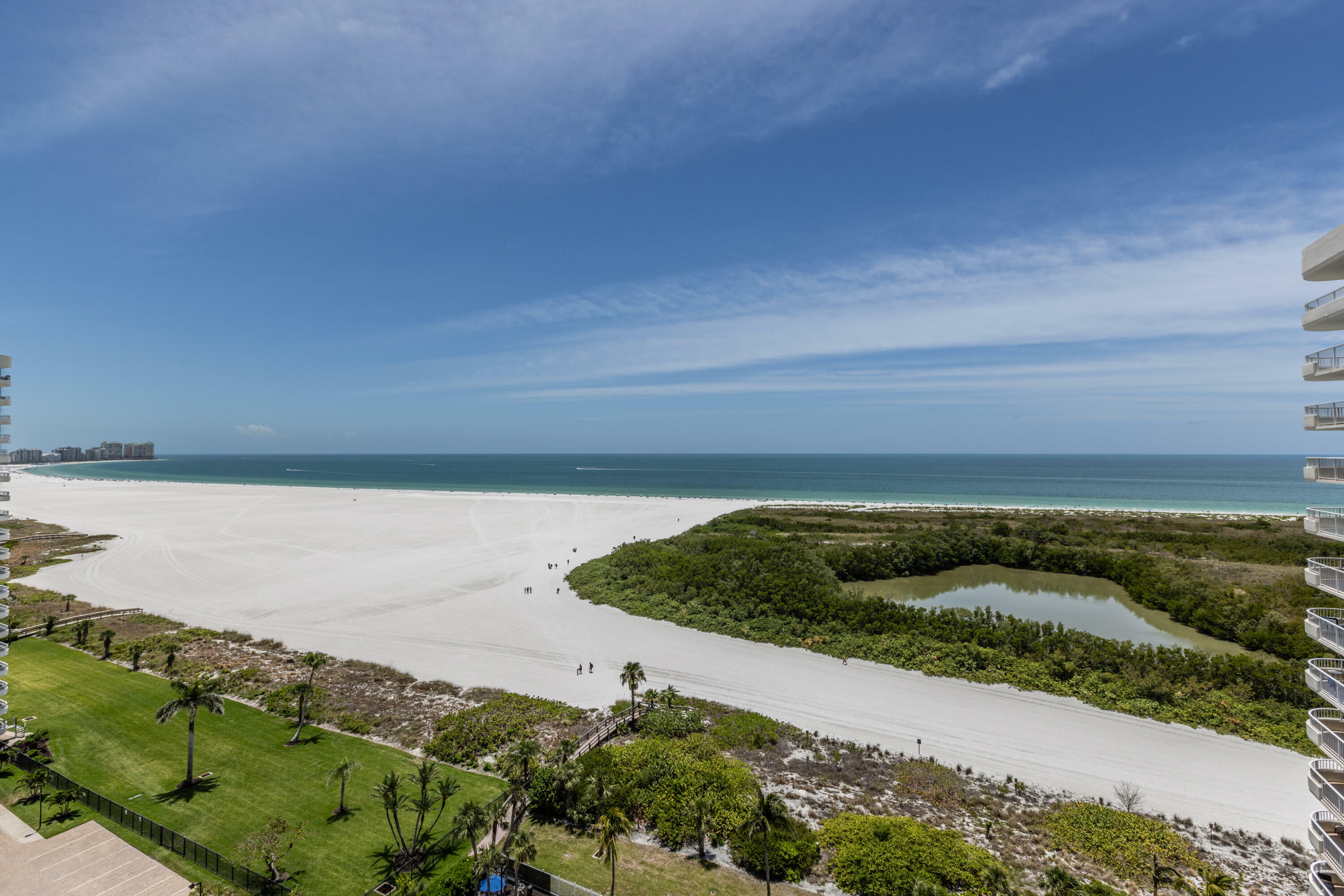 Property Photo: 380 Seaview 1606 FL 34145