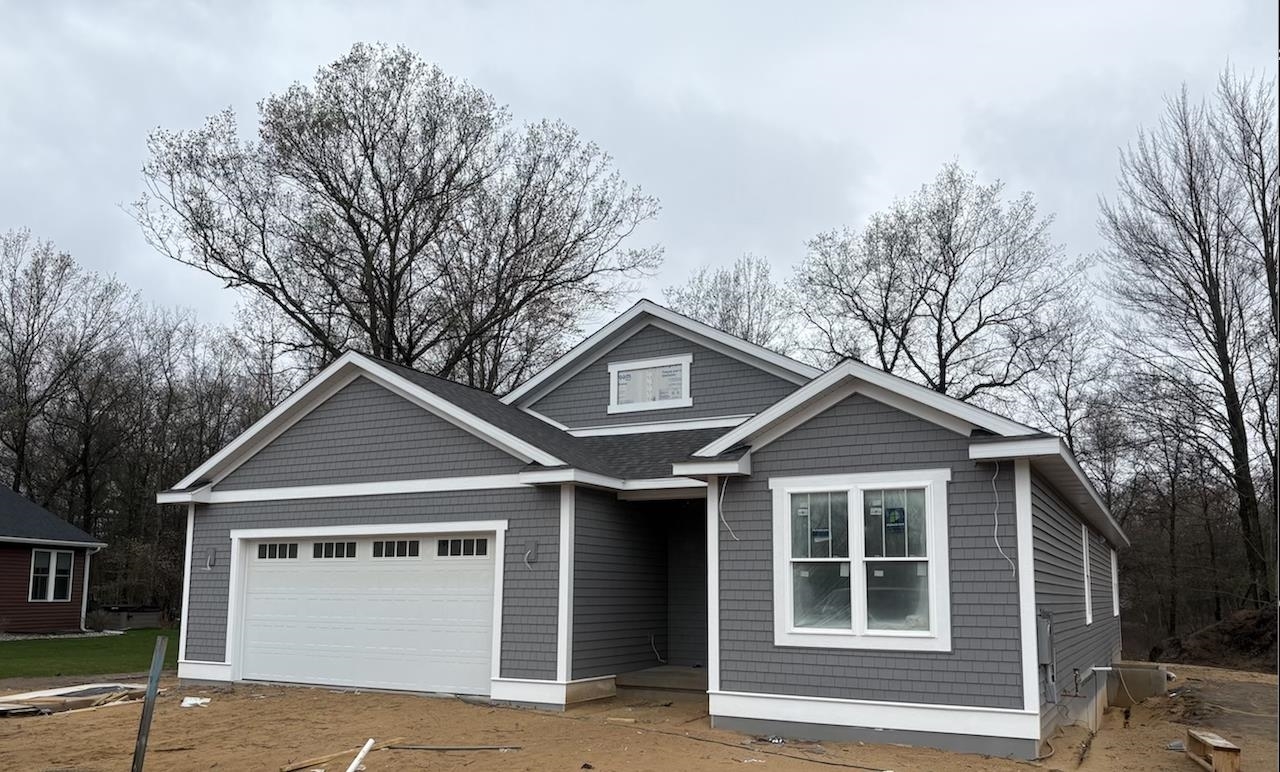 7428 Boulder Creek Drive  Midland MI 48642 photo