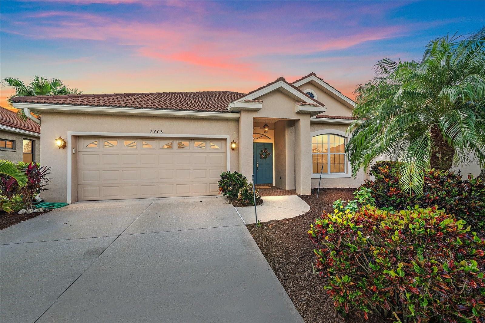 Property Photo: 6408 Rookery Circle FL 34203