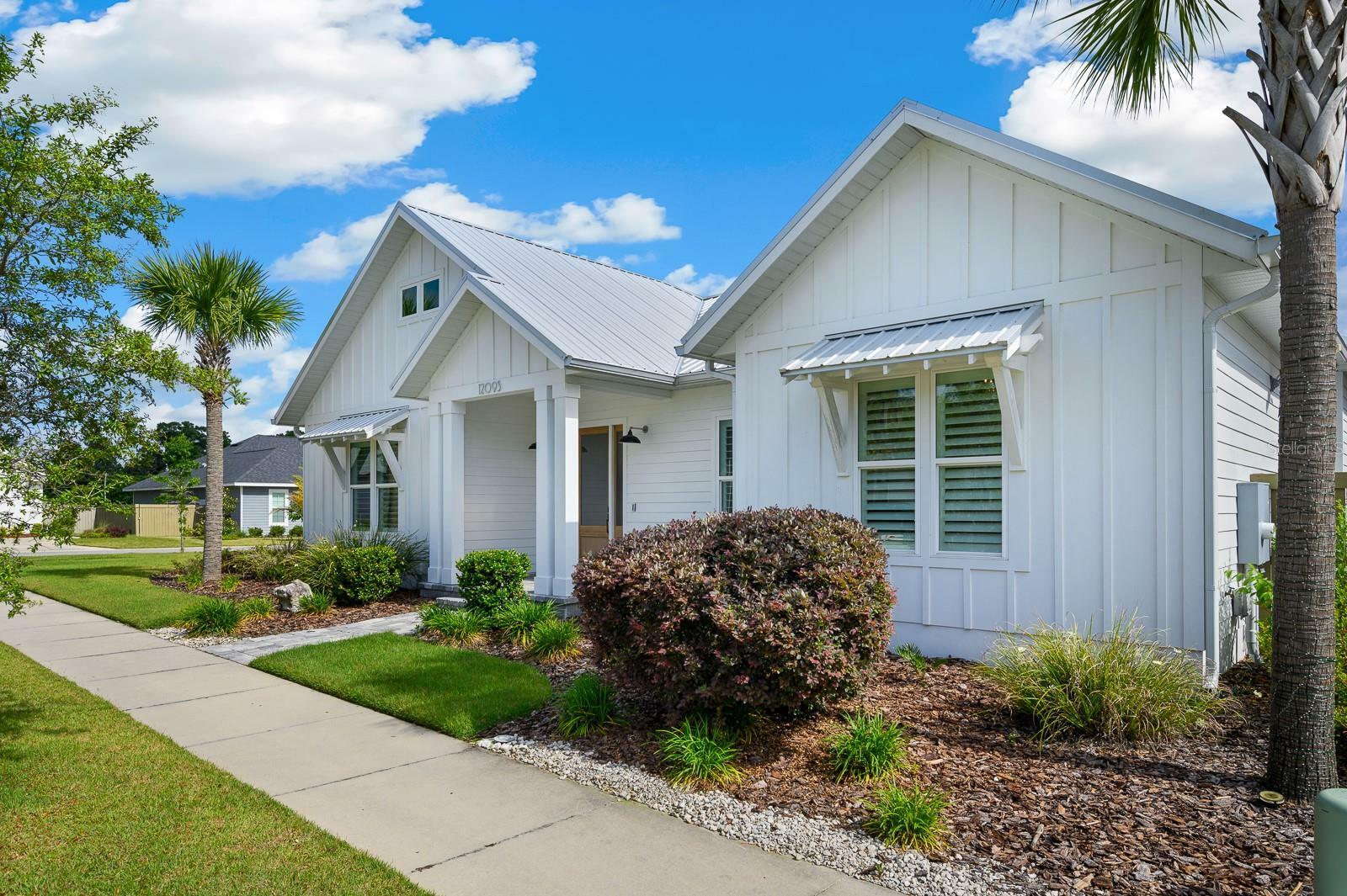 Property Photo:  12095 SW 9th Lane  FL 32607 