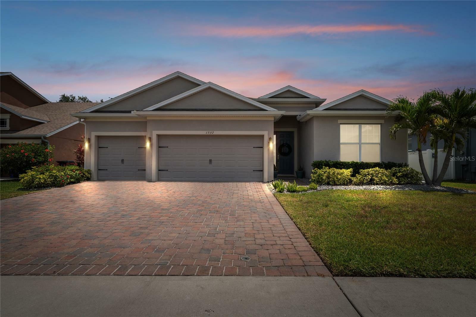 1557 Alligator Street  St Cloud FL 34771 photo