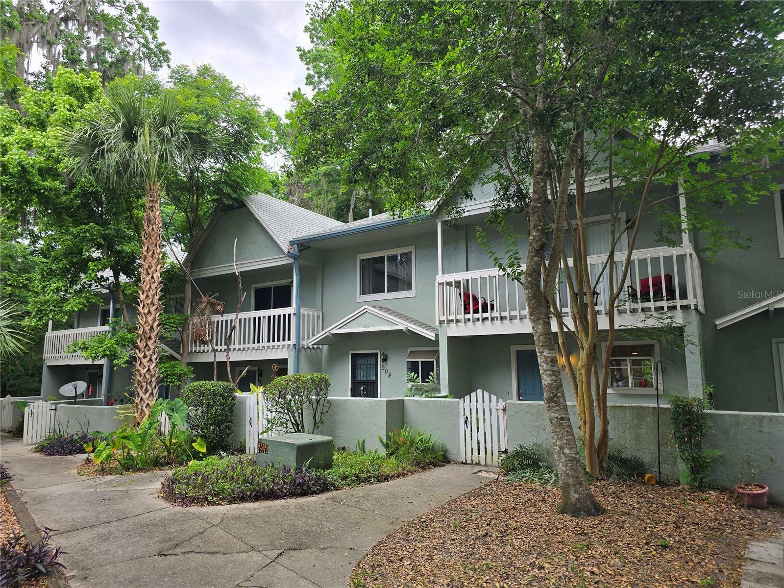 Property Photo: 4411 SW 34th Street 904 FL 32608