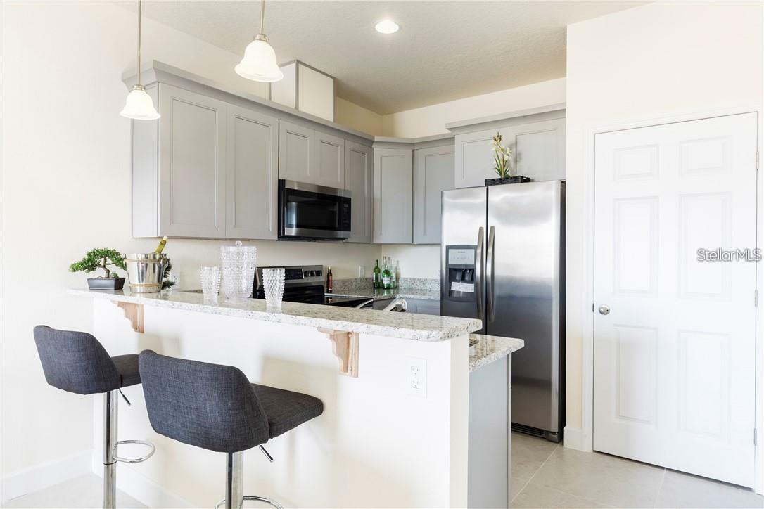 Property Photo: 1802 Coriander Drive FL 34759