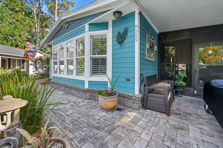 Property Photo:  8529 NW 40th Terrace  FL 32653 