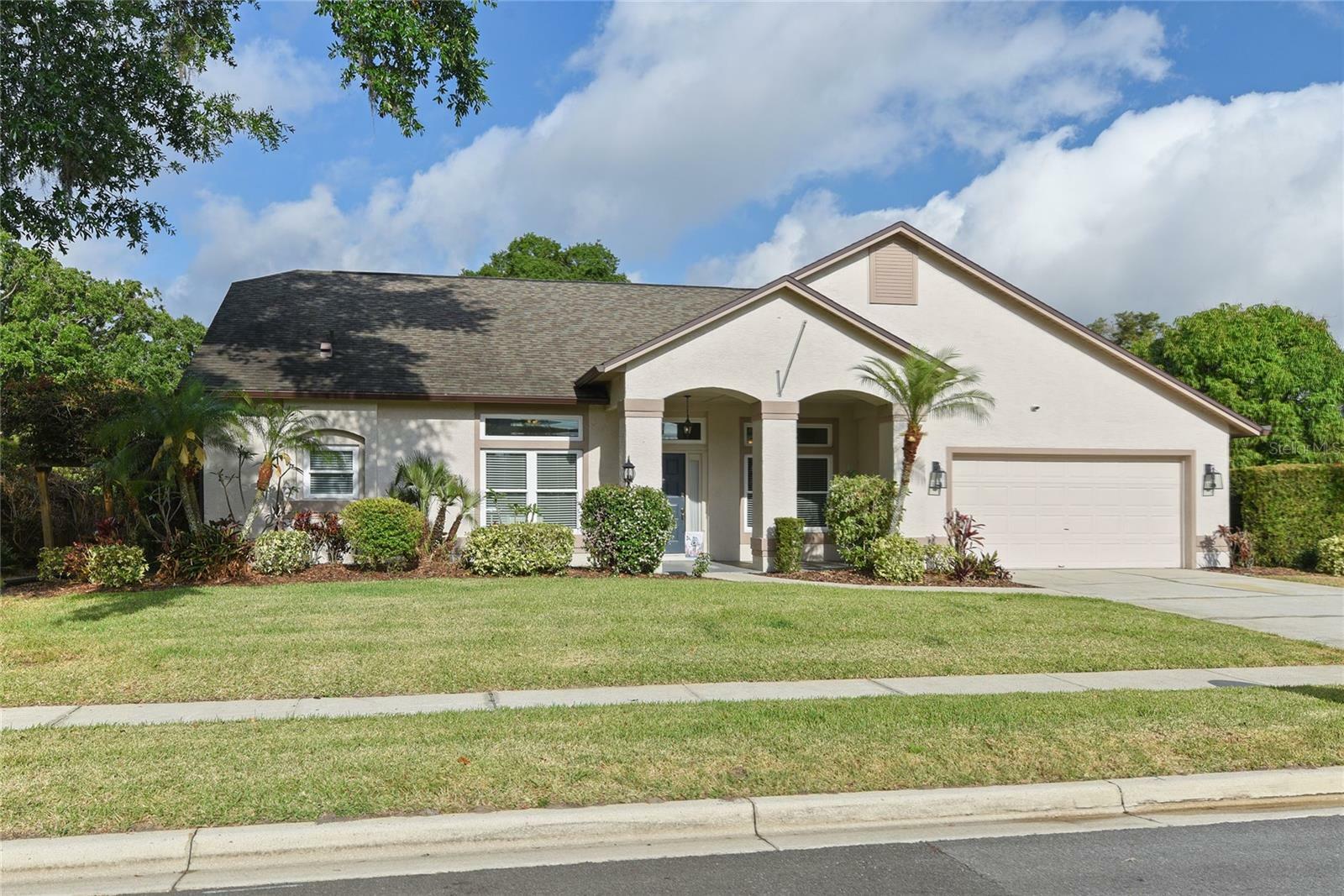 Property Photo: 4353 Steed Terrace FL 32792
