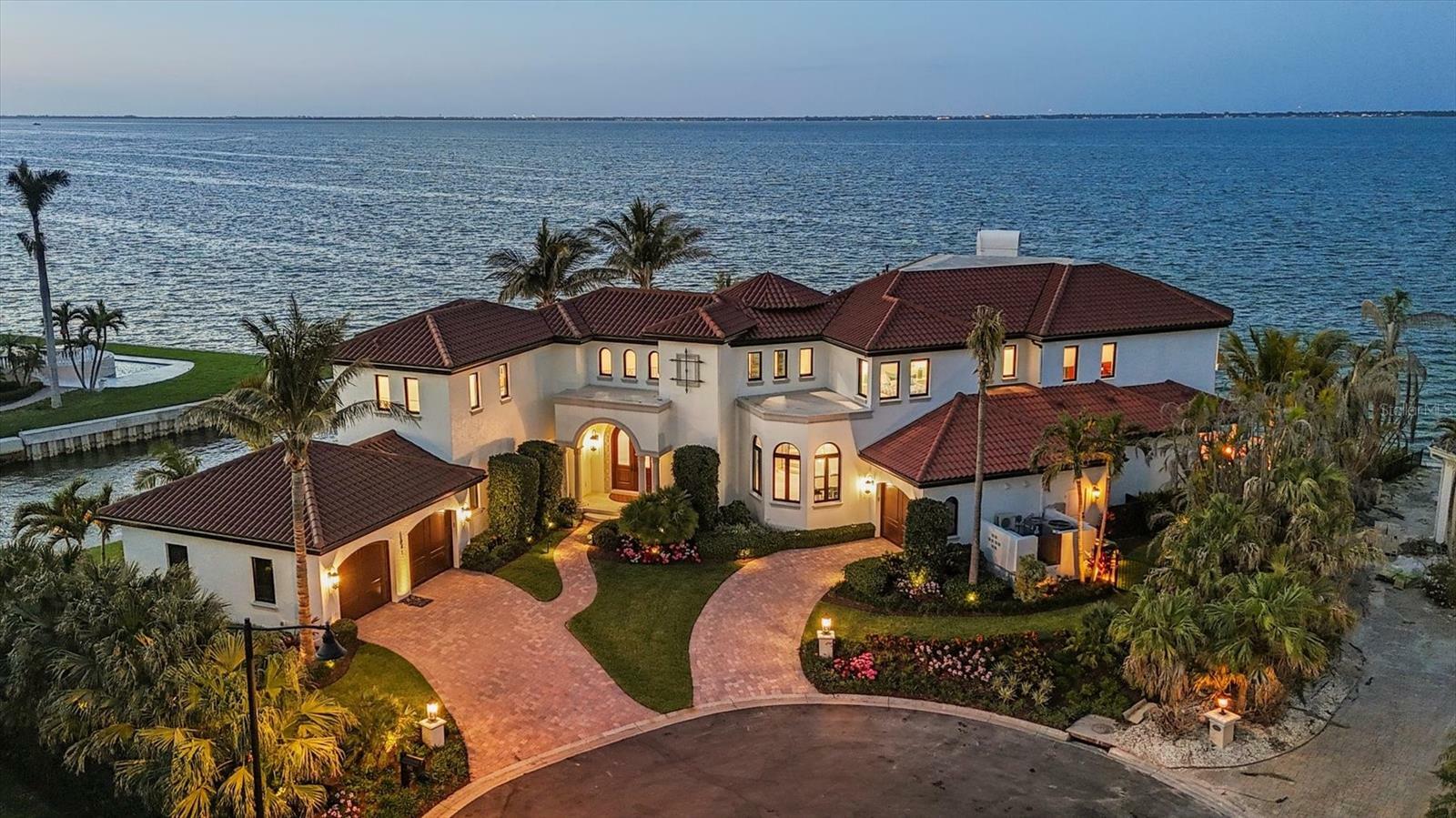 641 Ranger Lane  Longboat Key FL 34228 photo
