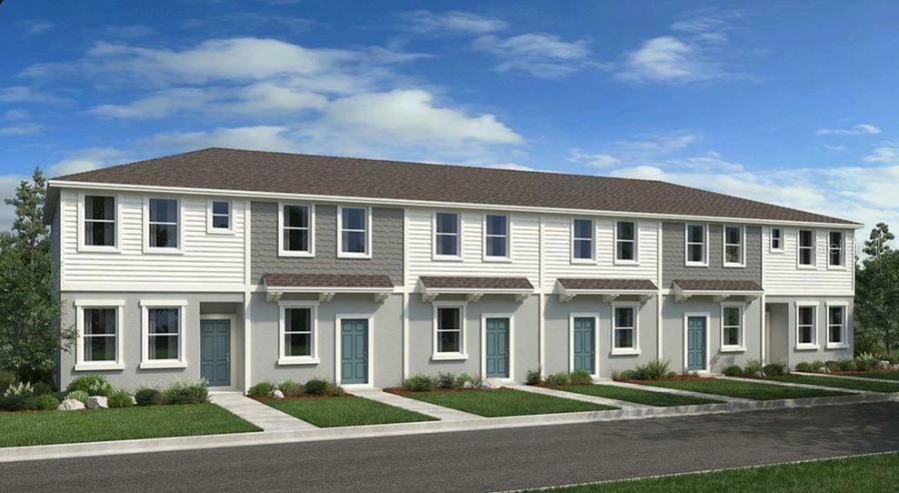 Property Photo: 16554 San Nicola Place FL 34211