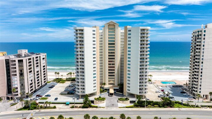 2937 S Atlantic Avenue 2001  Daytona Beach FL 32118 photo
