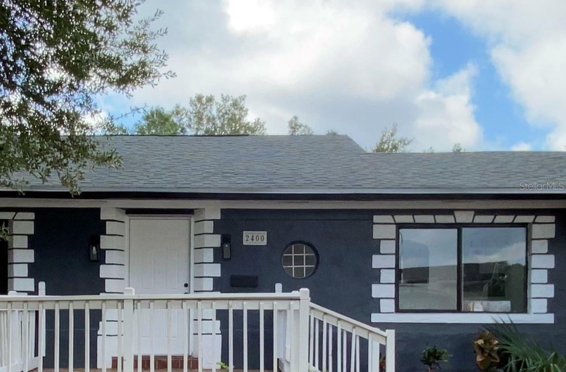 Property Photo: 2400 13th Avenue S FL 33712
