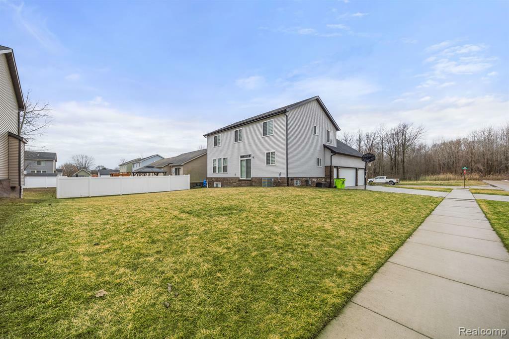 Property Photo: 59893 Manning Drive MI 48048 1869