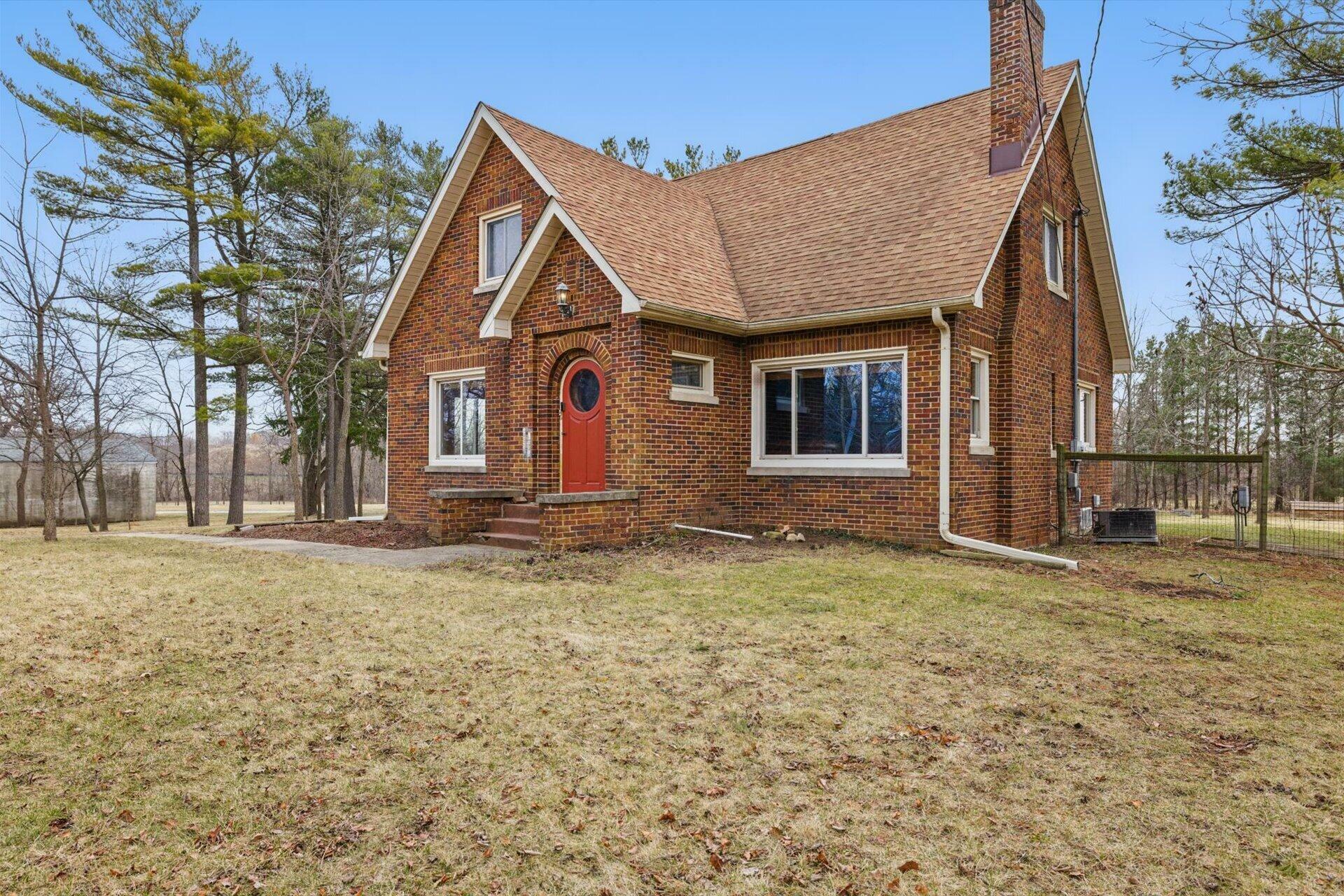 Property Photo: 6309 12th St WI 53144