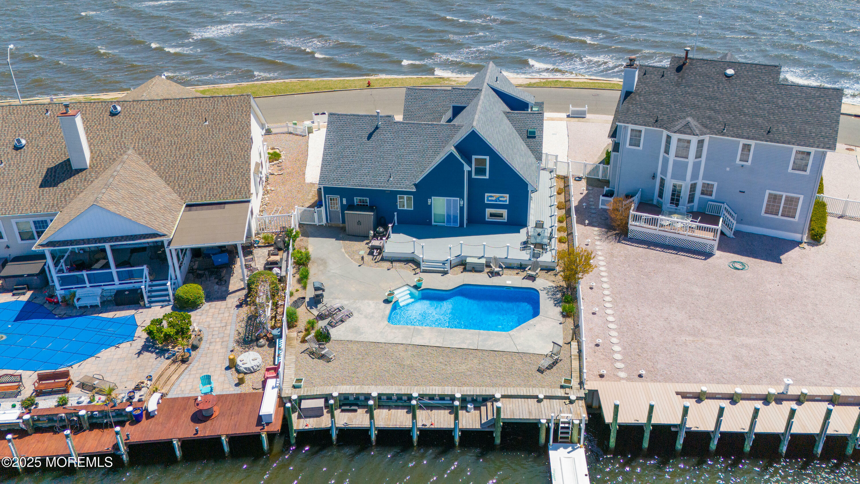 Property Photo: 1331 Laurel Boulevard NJ 08734
