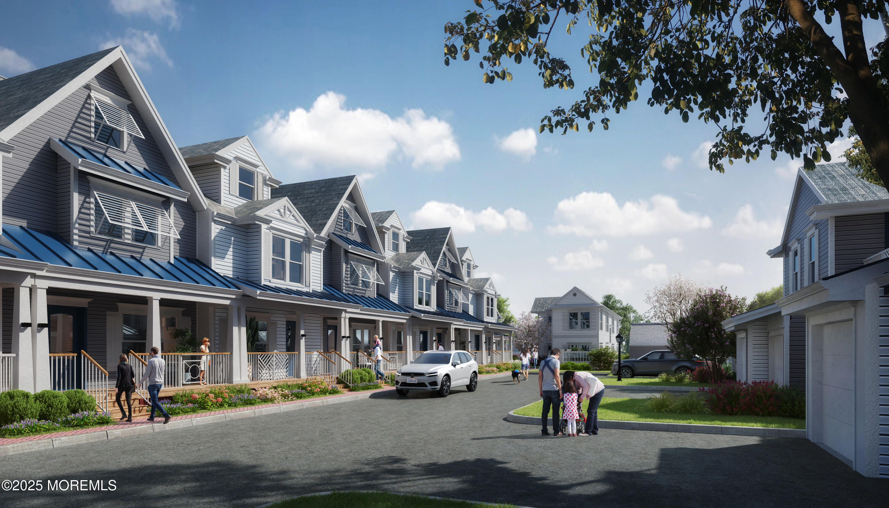Property Photo:  801 Main Street A3  NJ 07717 