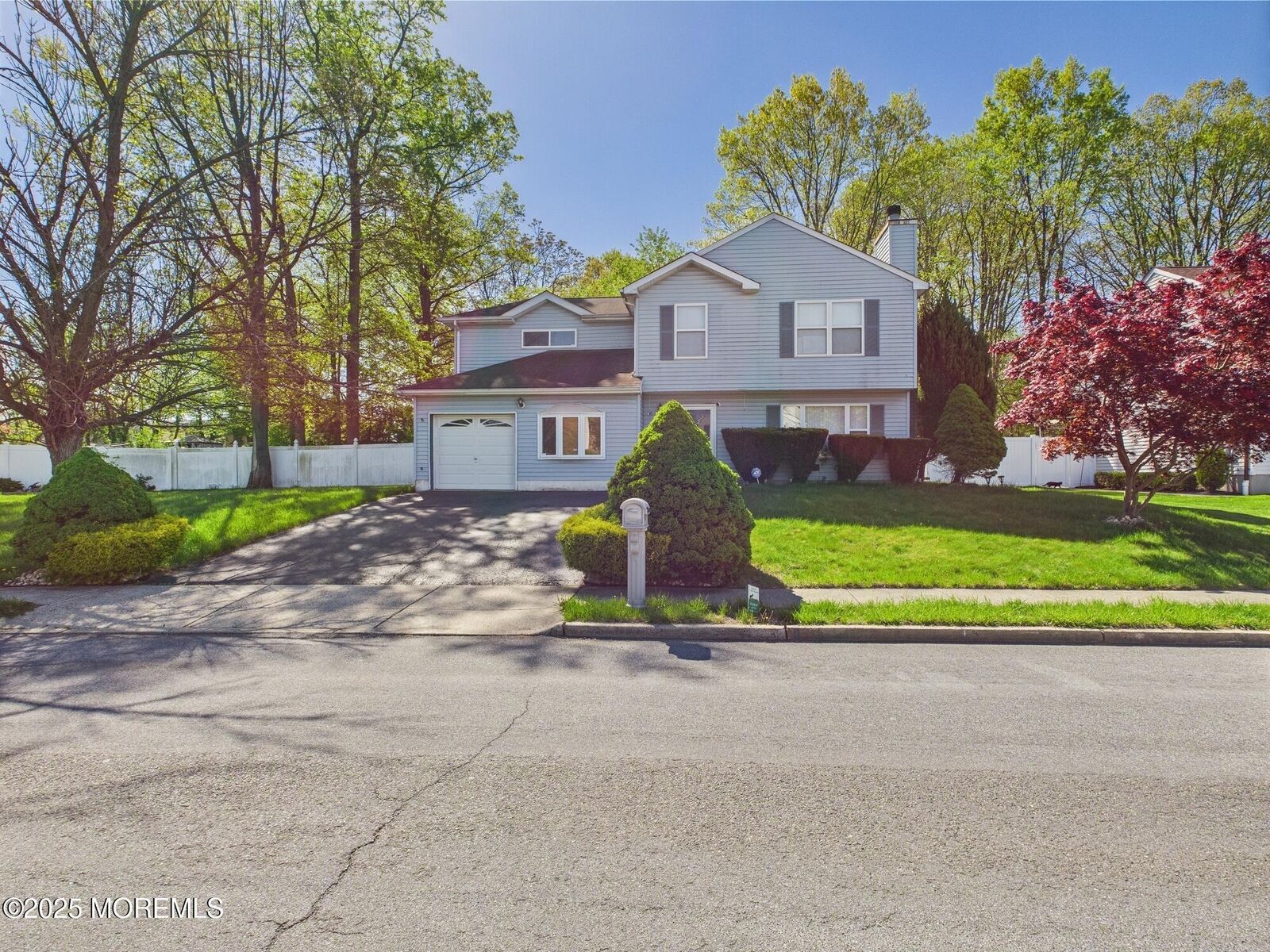 Property Photo:  74 Mystic Court  NJ 07721 