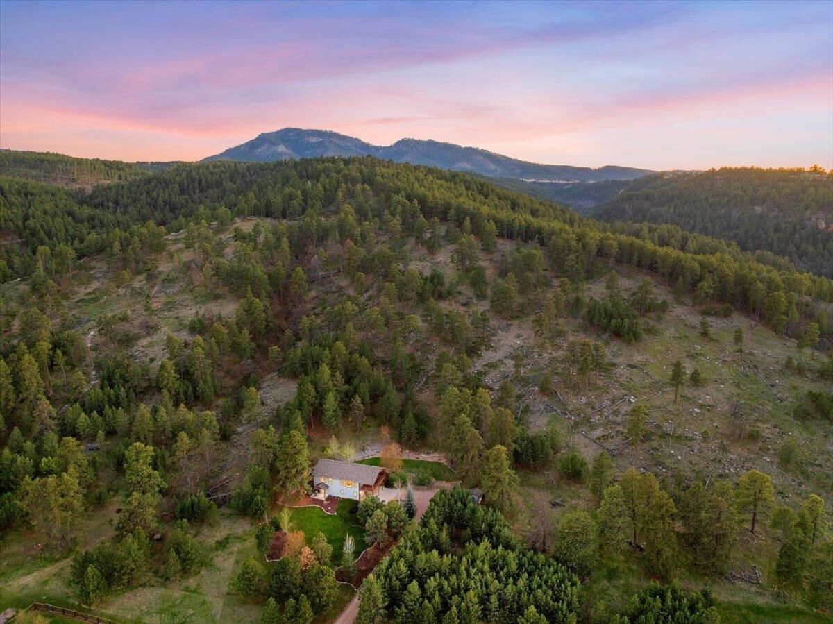 Property Photo: 1565 Hillside Drive SD 57783