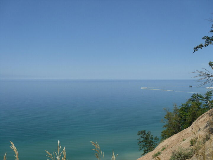 Property Photo:  S Lakeshore Drive S  MI 49431 