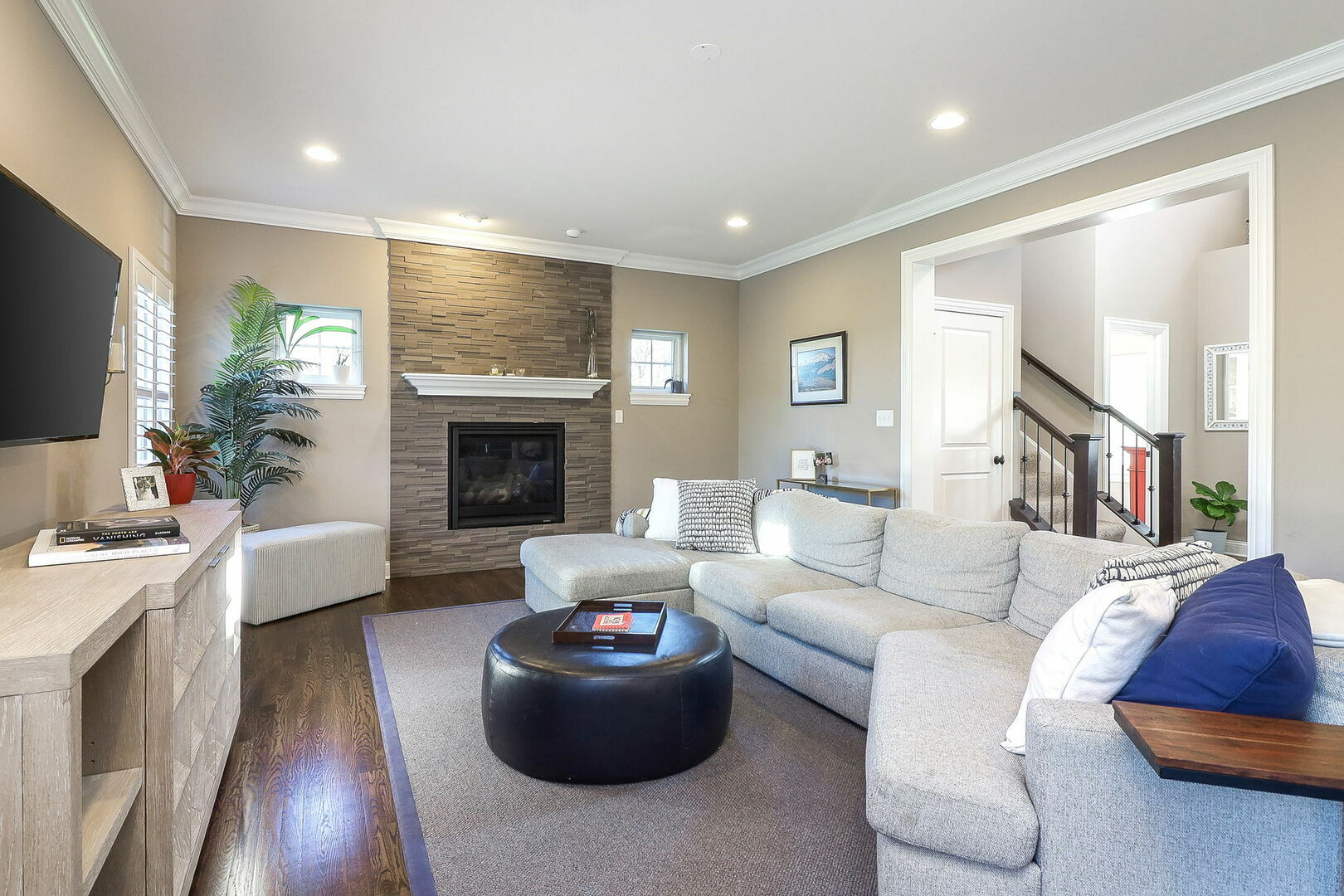 Property Photo: 12911 Mayfair Drive IL 60439