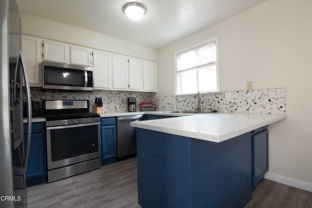 Property Photo: 447 Corvette Street CA 93041