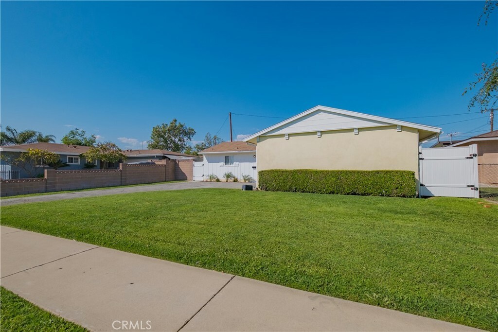 Property Photo:  14541 Prichard Street  CA 91744 
