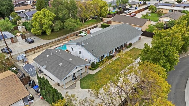 Property Photo: 4423 N Sunflower Avenue N CA 91724