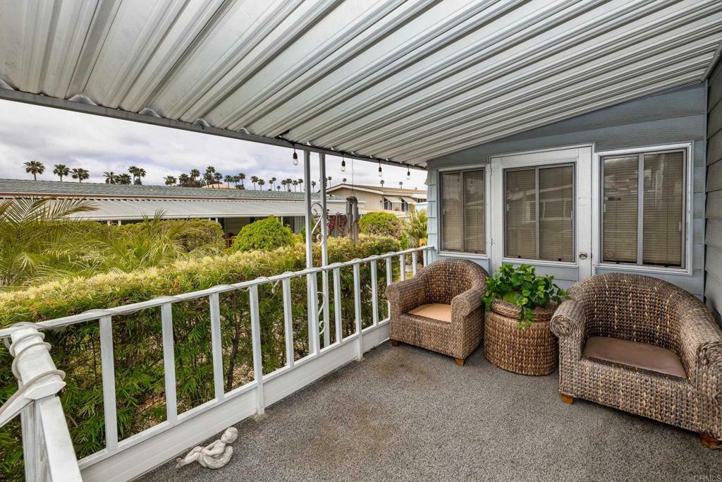 Property Photo: 650 S Rancho Santa Fe Road 159 CA 92078