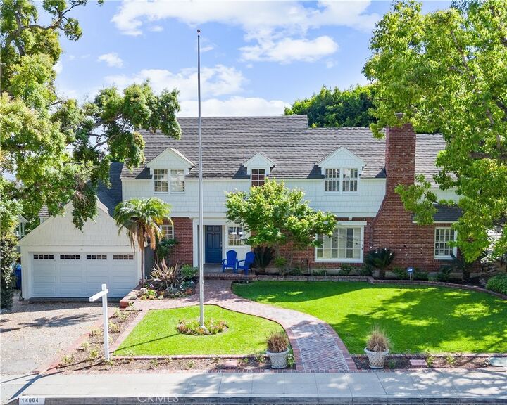 Property Photo: 14004 Eastridge Drive CA 90602