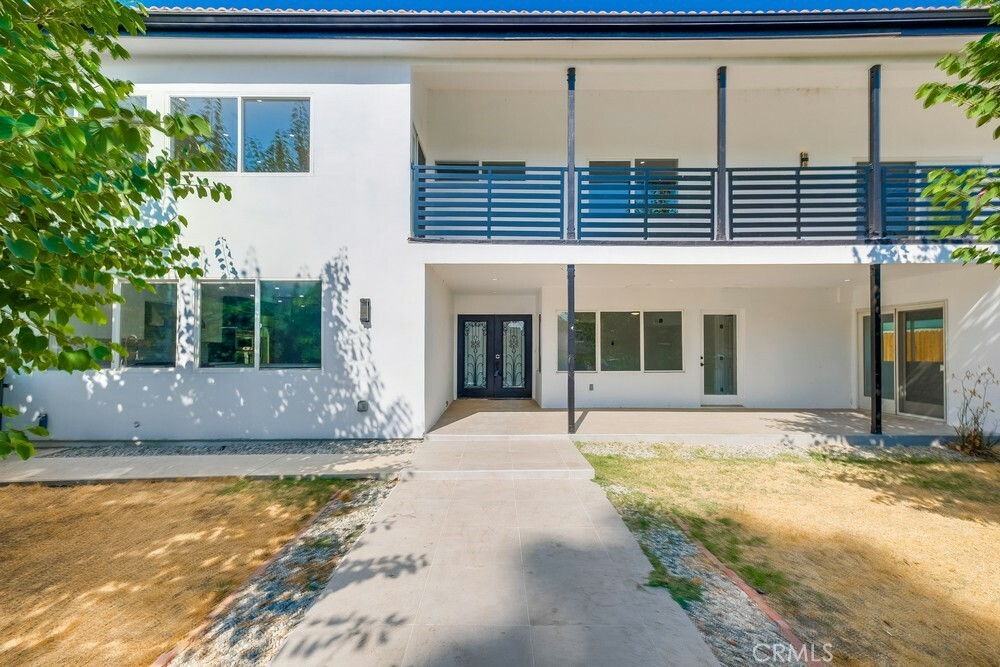 Property Photo: 22555 Califa Street CA 91367