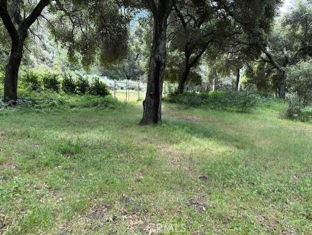Property Photo: 0 Colson Canyon CA 93454