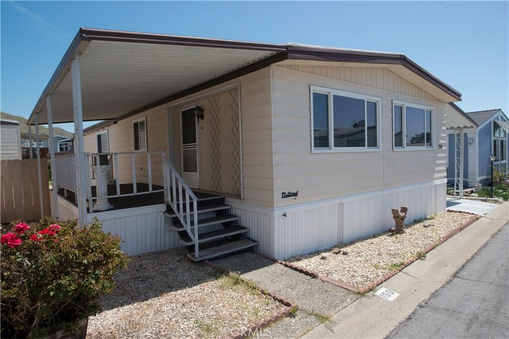 Property Photo:  3057 S Higuera Street 190  CA 93401 