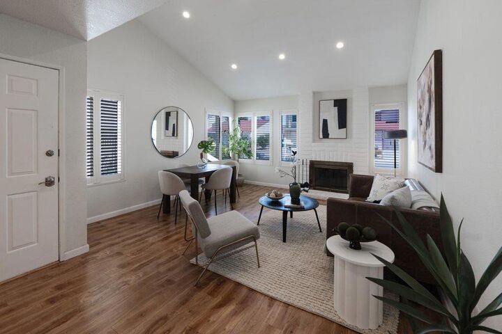 Property Photo:  1283 Royal Crest Drive  CA 95131 