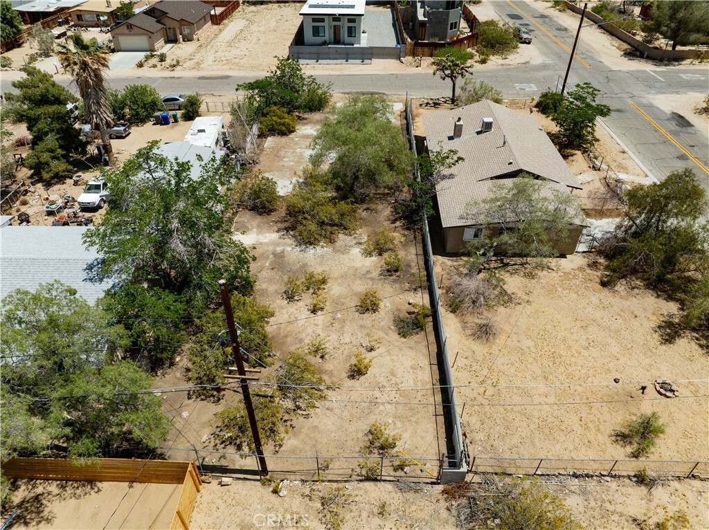 Property Photo: 62008 Mountain View Circle CA 92252