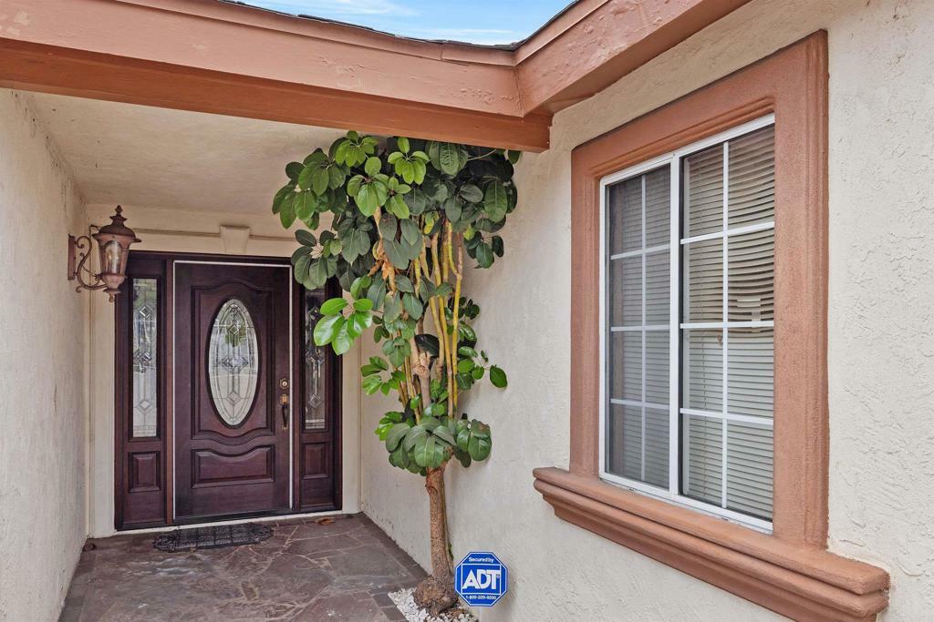 Property Photo: 6552 Mallard Street CA 92114