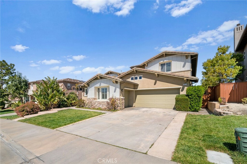 Property Photo: 33710 Sattui Street CA 92592
