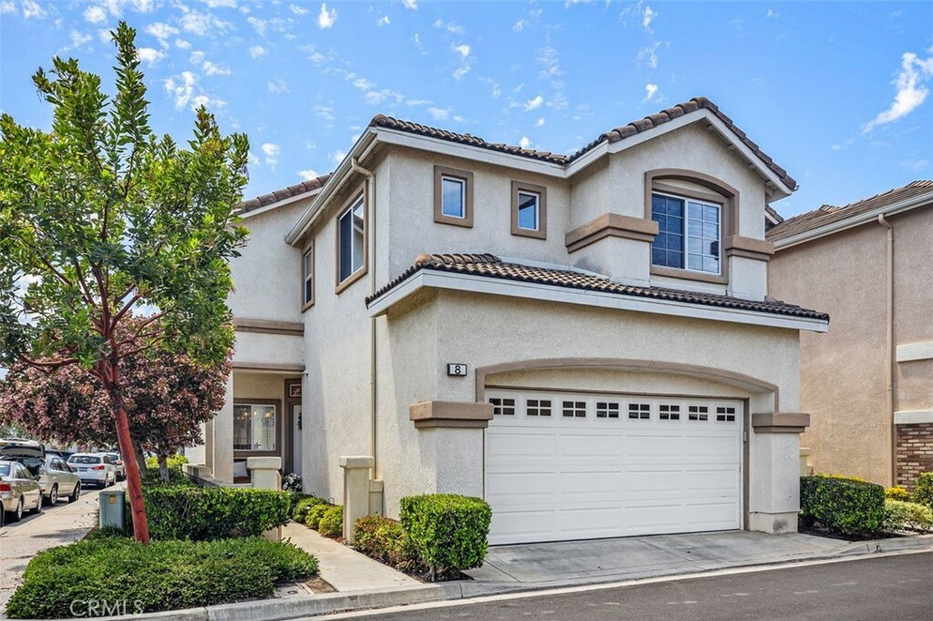 Property Photo: 8 Quebec CA 92656