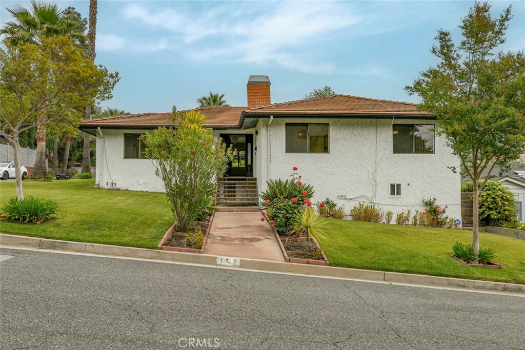 Property Photo: 612 Solway Street CA 91206