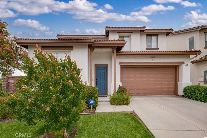 Property Photo:  5581 Tremaine Way  CA 91709 