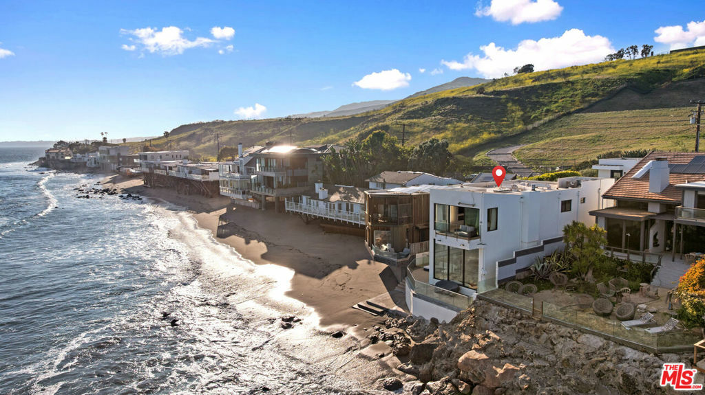 Property Photo: 24146 Malibu Road CA 90265