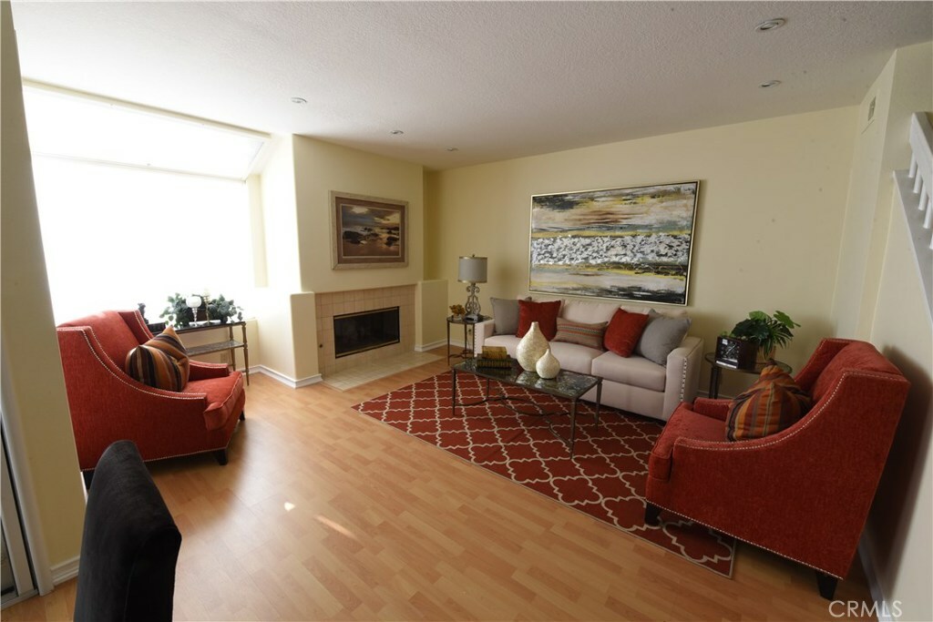 Property Photo: 10 Scripps Aisle 172 CA 92612