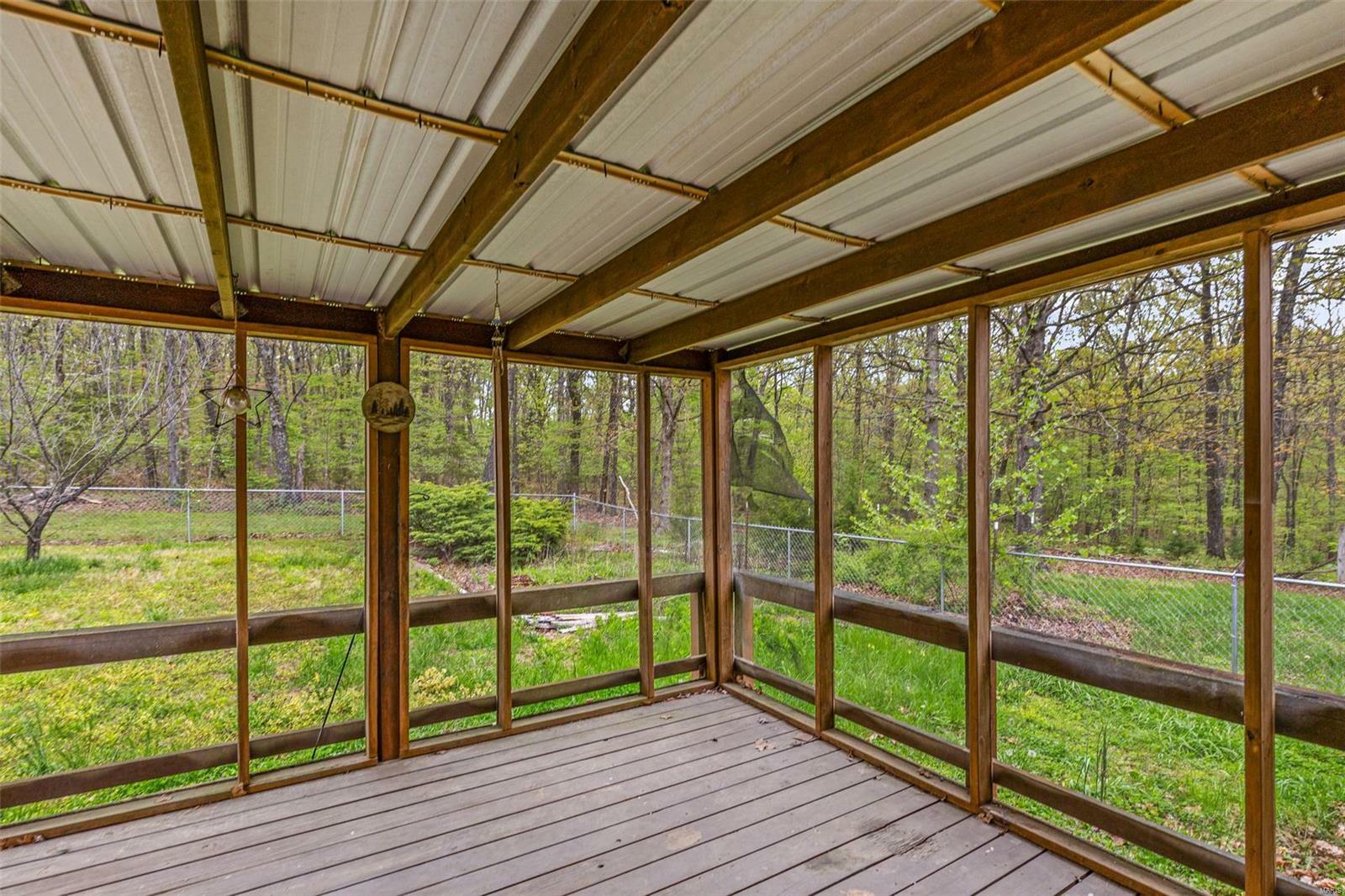 Property Photo: 735 Coffman Road MO 63601