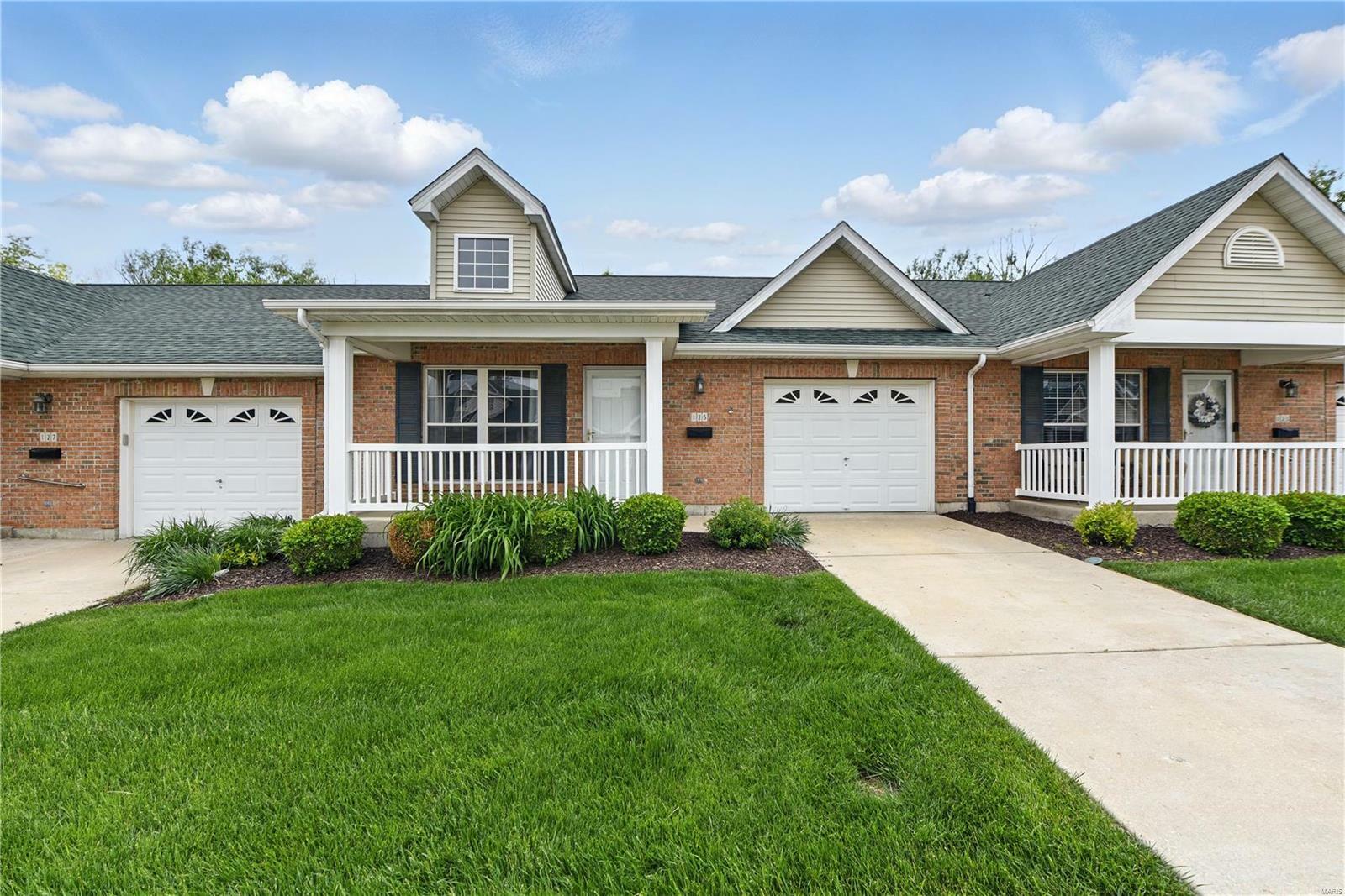 125 Green Gables Drive  Wentzville MO 63385 photo