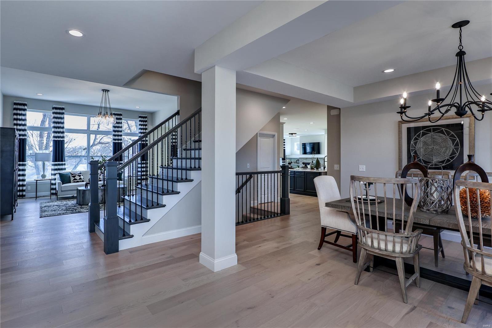 Property Photo: 6724 Preservation Parkway MO 63123