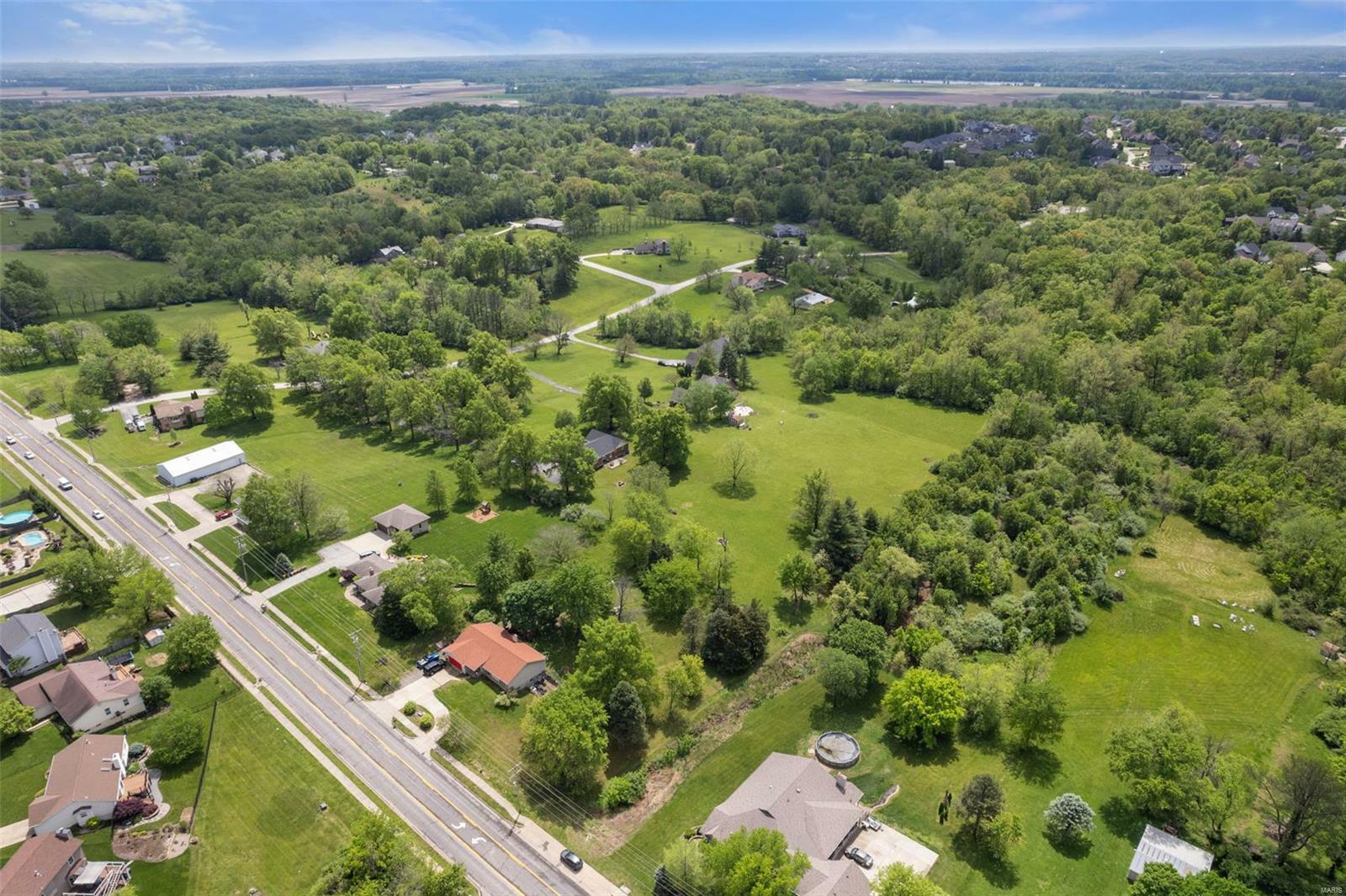 Property Photo: 4227 Towers Road MO 63304