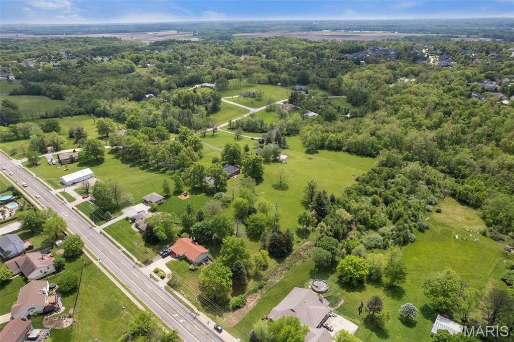 Property Photo:  4227 Towers Road  MO 63304 