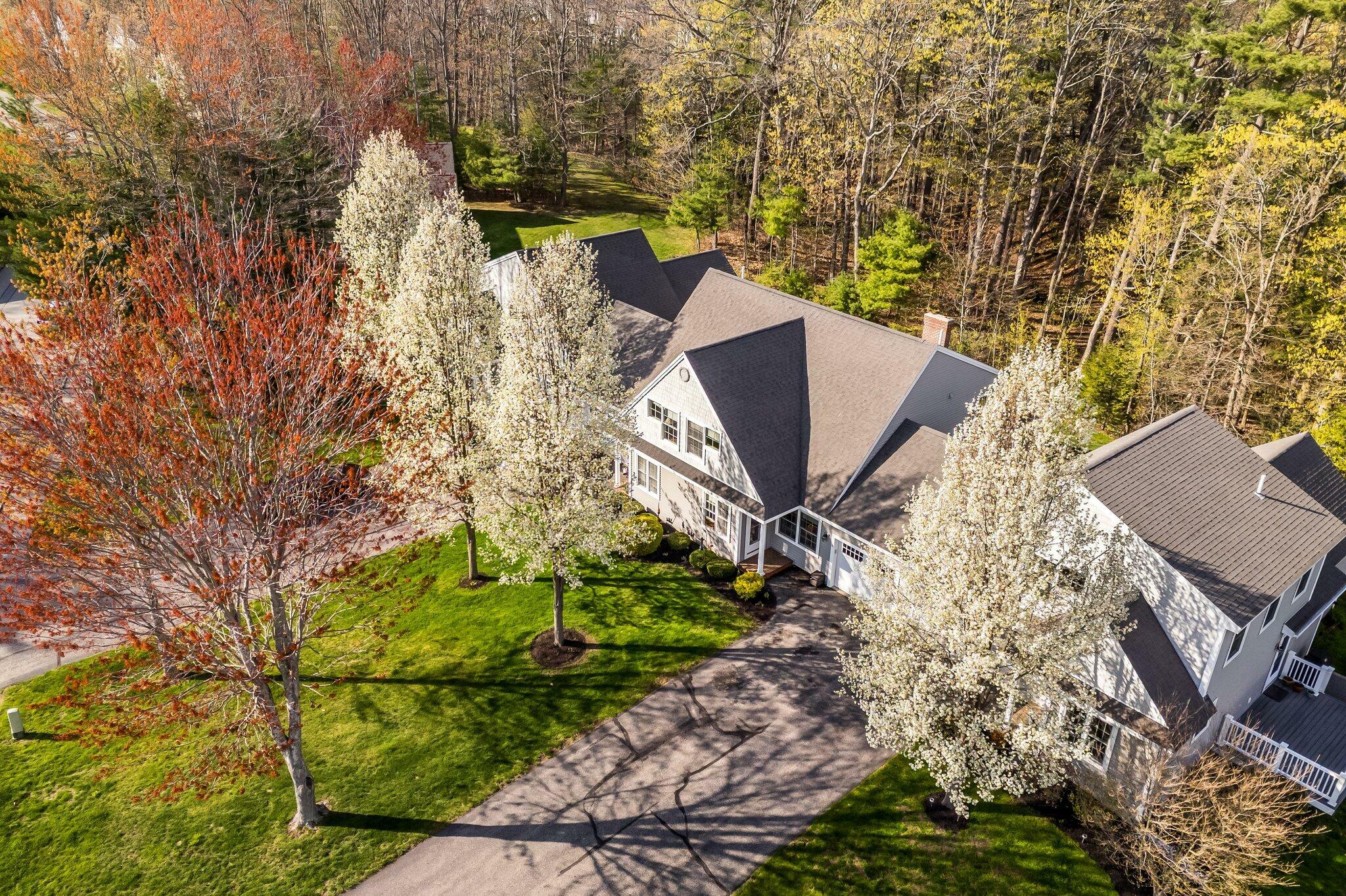 Property Photo: 34 Shannon Lane 34 ME 04072