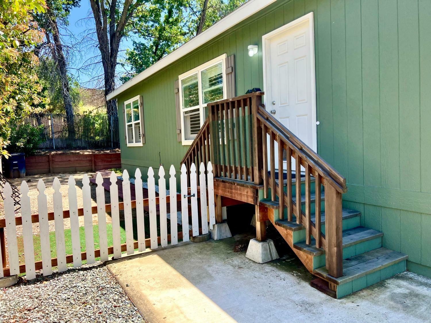 Property Photo: 53 Saxton Circle 53 CA 95610