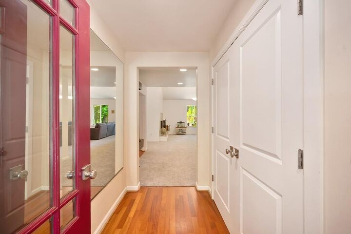 Property Photo: 15498 Ridge Estates Road CA 95959