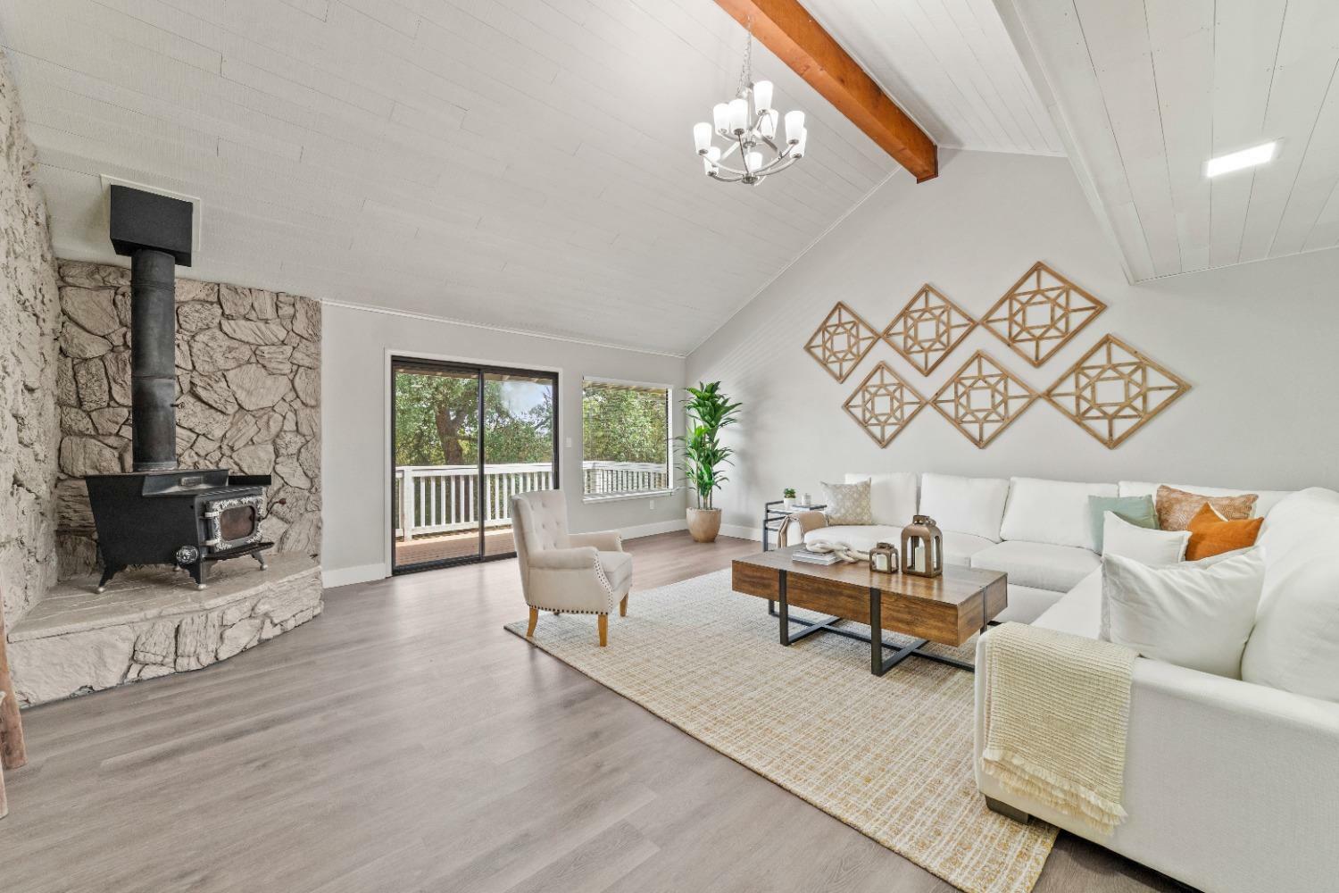 Property Photo: 6825 Monitor Court CA 95623