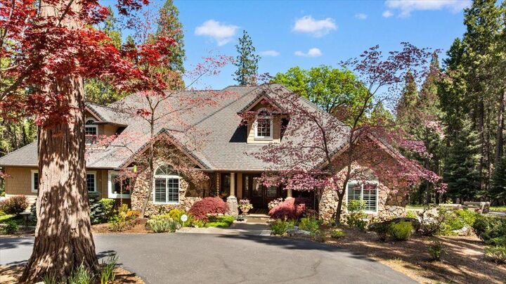 Property Photo: 12933 Elk Lane CA 95945